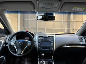 Седан Nissan Teana 2015 года, 1497000 рублей, Красноярск