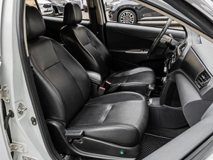 Хетчбэк Lifan X50 2016 года, 758000 рублей, Краснодар