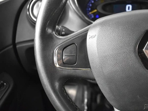 Внедорожник Renault Kaptur 2016 года, 986200 рублей, Казань