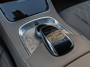 Седан Mercedes-benz Maybach S-класс 2015 года, 4680000 рублей, Краснодар