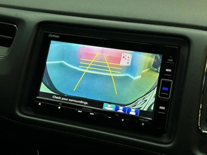 Внедорожник Honda Vezel 2020 года, 1997000 рублей, Красноярск