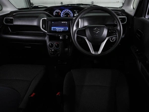 Минивэн Suzuki Solio 2019 года, 1249000 рублей, Воронеж