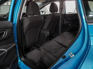 Внедорожник Hyundai Bayon 2023 года, 2599000 рублей, Воронеж