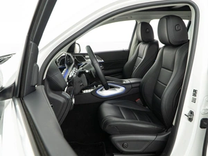 Внедорожник Mercedes-benz GLE-класс 2022 года, 6985055 рублей, Москва