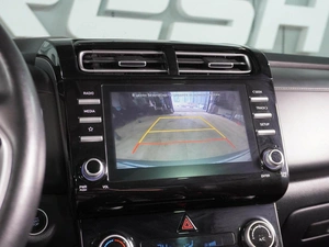 Внедорожник Hyundai Creta 2021 года, 2199000 рублей, Воронеж