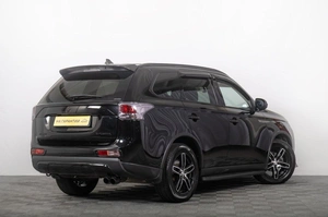 Внедорожник Mitsubishi Outlander 2014 года, 1399000 рублей, Томск
