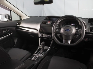 Универсал Subaru Levorg 2017 года, 1650000 рублей, Омск