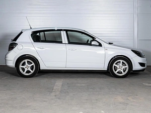Хетчбэк Opel Astra 2008 года, 599000 рублей, Ставрополь