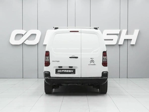 Фургон Citroen Berlingo 2012 года, 669000 рублей, Ростов-на-Дону