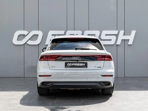 Внедорожник Audi Q8 2019 года, 5370000 рублей, Краснодар