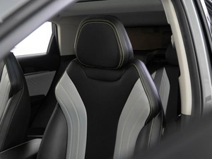 Внедорожник Geely Coolray 2023 года, 2059444 рублей, Москва