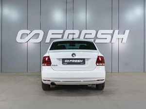 Седан Volkswagen Polo 2018 года, 1339000 рублей, Воронеж