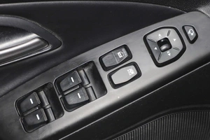 Внедорожник Hyundai ix35 2015 года, 1699000 рублей, Новосибирск