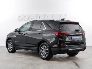 Внедорожник Chevrolet Equinox 2020 года, 2449046 рублей, Москва