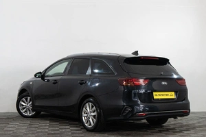 Универсал Kia Ceed 2020 года, 1199000 рублей, Сургут