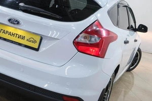 Хетчбэк Ford Focus 2012 года, 649000 рублей, Новокузнецк