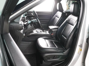 Внедорожник Ford Explorer 2019 года, 3819000 рублей, Воронеж