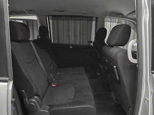 Минивэн Nissan Serena 2012 года, 1180000 рублей, Красноярск
