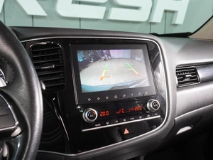 Внедорожник Mitsubishi Outlander 2021 года, 2399000 рублей, Воронеж