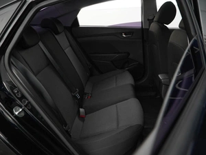 Седан Hyundai Solaris 2019 года, 1399046 рублей, Москва