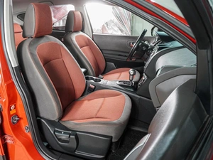 Внедорожник Nissan Qashqai 2009 года, 799000 рублей, Воронеж