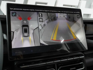 Внедорожник Jetour T1 2026 года, 3799000 рублей, Тюмень
