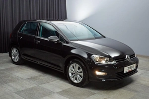 Хетчбэк Volkswagen Golf 2013 года, 1149000 рублей, Красноярск