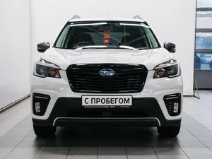 Внедорожник Subaru Forester 2020 года, 3276000 рублей, Красноярск