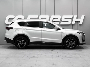 Внедорожник Jetour X70 Plus 2025 года, 2630000 рублей, Ростов-на-Дону