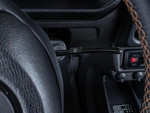 Внедорожник ВАЗ (LADA) Niva Legend 2023 года, 964000 рублей, Ставрополь