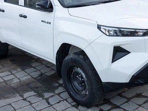Пикап Toyota Hilux 2025 года, 7459000 рублей, Новоивановское