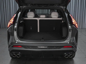 Внедорожник Geely Atlas 2023 года, 2344000 рублей, Ставрополь