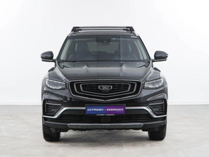 Внедорожник Belgee X70 2024 года, 2367077 рублей, Москва