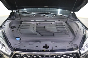 Внедорожник Chery Tiggo 7 2023 года, 1690000 рублей, Брянск