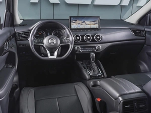 Внедорожник Nissan Qashqai 2025 года, 3310000 рублей, Ростов-на-Дону