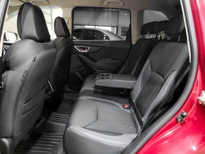 Внедорожник Subaru Forester 2018 года, 2700000 рублей, Красноярск