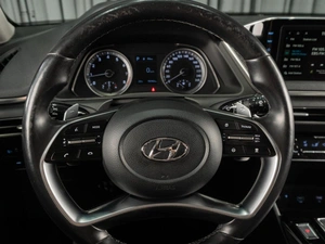 Седан Hyundai Sonata 2020 года, 2429000 рублей, Тюмень
