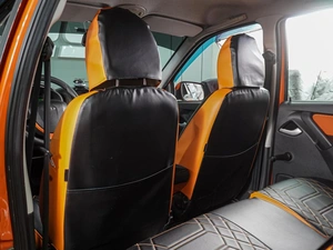 Универсал ВАЗ (LADA) Kalina Cross 2015 года, 539000 рублей, Воронеж