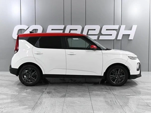 Внедорожник Kia Soul 2020 года, 1930000 рублей, Ростов-на-Дону