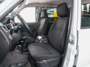 Пикап УАЗ Pickup 2019 года, 849000 рублей, Сургут