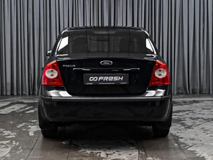 Хетчбэк Ford Focus 2005 года, 549000 рублей, Ставрополь