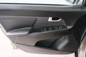 Внедорожник Kia Sportage 2013 года, 1499000 рублей, Красноярск