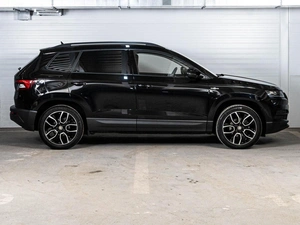 Внедорожник Skoda Karoq 2021 года, 2598000 рублей, Ставрополь