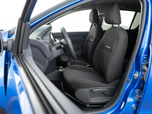 Хетчбэк Renault Sandero Stepway 2017 года, 1099050 рублей, Москва