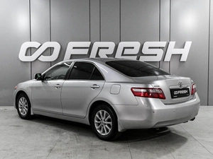 Седан Toyota Camry 2007 года, 1499000 рублей, Аксай