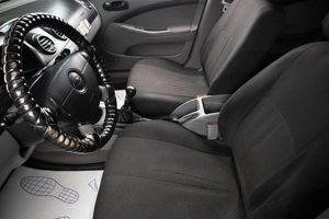 Универсал Chevrolet Lacetti 2011 года, 639000 рублей, Оренбург