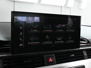 Седан Audi A4 2021 года, 3249000 рублей, Ростов-на-Дону