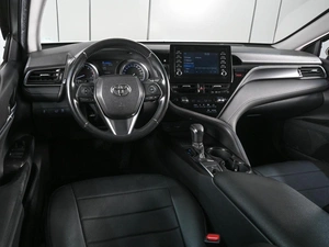 Седан Toyota Camry 2021 года, 2129000 рублей, Ростов-на-Дону