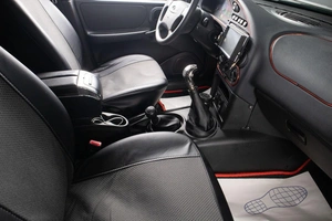 Внедорожник ВАЗ (LADA) Niva Travel 2022 года, 1259000 рублей, Оренбург