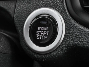 Хетчбэк Kia Morning 2021 года, 2099000 рублей, Кирилловка